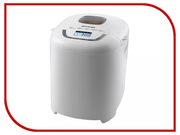 Хлебопечка Gorenje модель BM910WII Хлебопечка Gorenje модель BM910WII