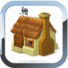 Дом, дача и сад